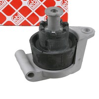 febi 14547 Motorlager FüR Opel Astra G H Meriva B Zafira B Hinten Links + Rechts