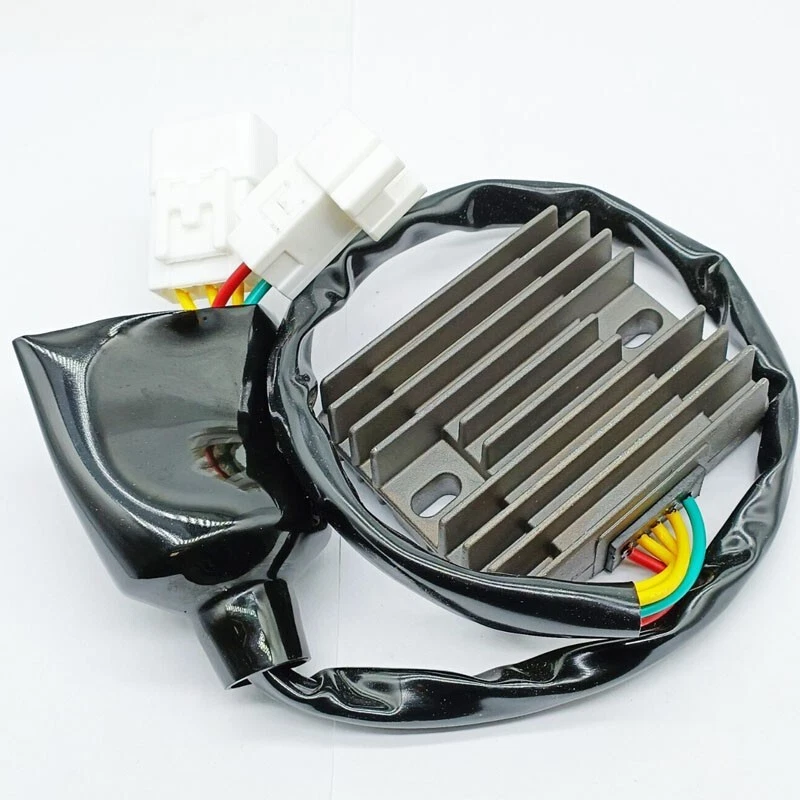 Regulator Rectifier Voltage For Honda VT750RS Shadow RS 2010 2011 2012-2013 - Image 3 of 4