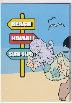 Panini 2025 Stitch Sparkling Fun Trading Card Karte Nr. 19