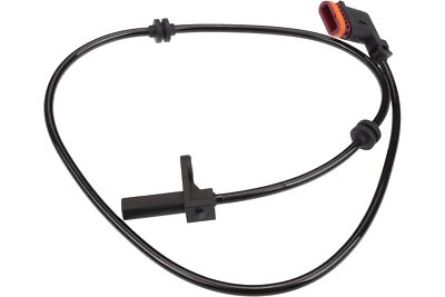 ABS Wheel Speed Sensor Rear URO For 2007-2010 Mercedes-Benz S65 AMG