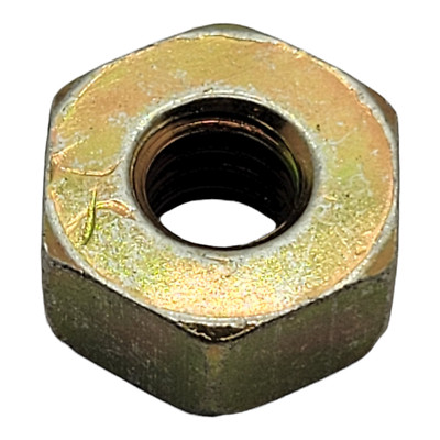 McCulloch 322885 Bar Nut MS 1846 MC-9NAZ-5/16-18
