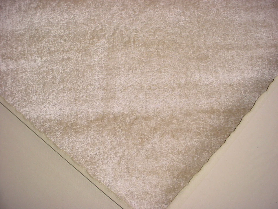 Tela de tapicería de terciopelo con carcasa boutique 4-1/8 años Zoffany Harlequin 130003 Foto 3 de 4