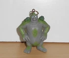 Vintage NEVERENDING STORY Rock Bitter FIGURE Figurine keyring