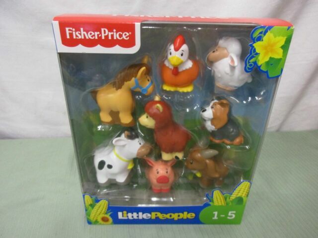little people farm