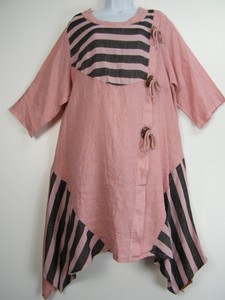 plus size lagenlook dresses