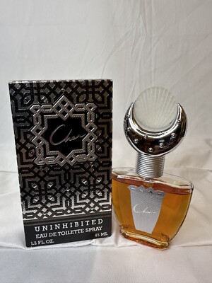 Cher EDT Spray 45 ml (vintage)