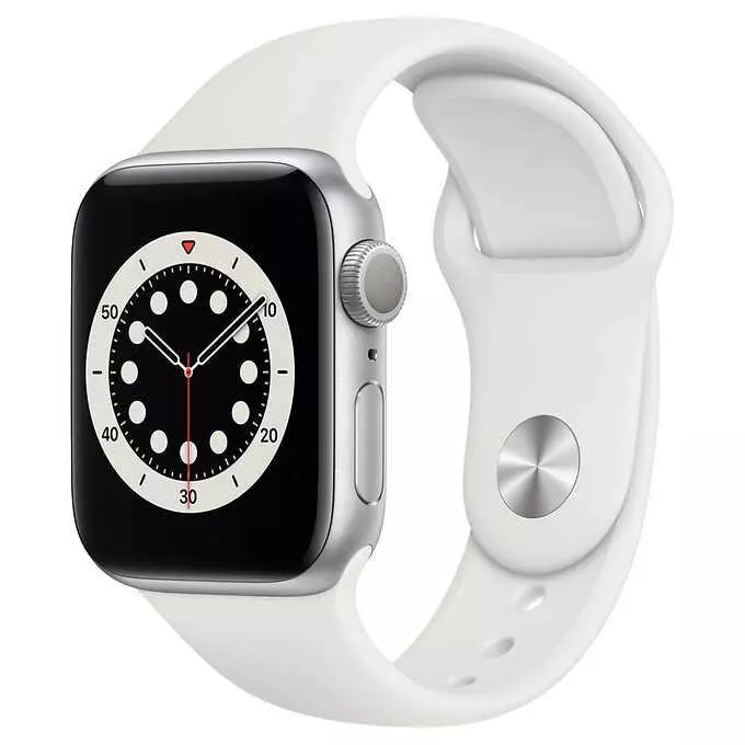 Apple Watch SE 44mm GPS with Sport Band -NEW SEALED (Different Colour  Options)