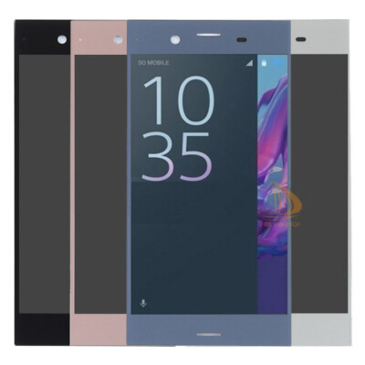 For Sony Xperia XZ1 G8341 G8342 G8343 5.2 in LCD Display Touch Screen Digitizer