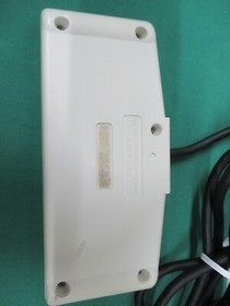 NEC PC Engine -- PC Engine Console PI-TG001 -- JAPAN. GAME. Work. 10004