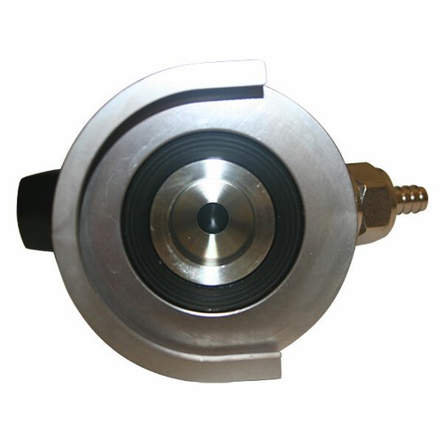 A System - Keg Coupler Tap with Ergo Lever Handle (Used)