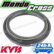 KAYABA Parapolvere stelo forcella 48x59x11.5mm HONDA CRF 450 R 2010 (10)!