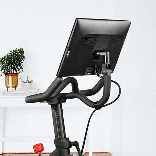 Screen Adjuster Fitness Exercise Bike Accessories Rotatable Adjusters - Afbeelding 2 van 12