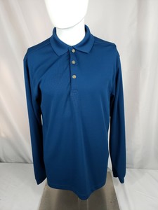 grand slam airflow polo shirts