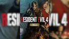 Resident Evil 4 Remake Gold Edition PC Steam Key - (UK, Europe, Middle East)