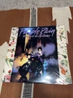 Purple Rain by Prince And The Revolution (Vinyl, 1984) VG+ Shrink Poster Insert