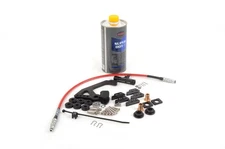 ECS - ECS Ultimate "Stick Shift Upgrade" Kit - Stage 2 - 006719ECS02-09KT