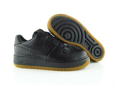 Nike Air Force 1 AF1 Low Upstep Pinnacle 856477 003 US_7 UK_4.5 Eur_38