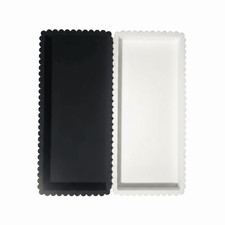 Silicone Decorative Tray Jewelry Display Holder Tray Table Decoration Trays