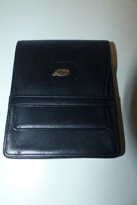 DUPONT - Etui Plat pour cigarettes - Photo 1/3