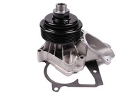 Hepu Wasserpumpe MotorküHlung P467 FüR BMW E66 X5 E53 E46 E65 E67 3Er Touring