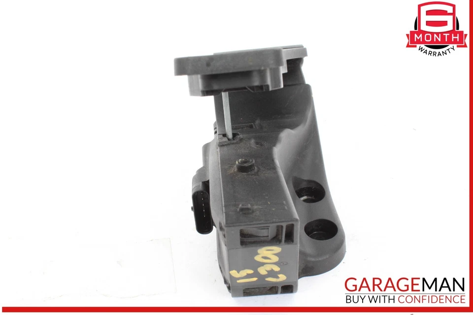 Pedal acelerador acelerador de gas 15-20 Mercedes W205 C300 2053000004 OEM Foto 4 de 4