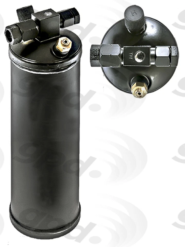 Global Parts Distributors 9441526 A/C Receiver Drier Kit For 90 Eagle Vista - Image 4 of 4