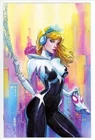 🔥The Amazing Spider-Man #49 Sabine Rich Exclusive Virgin Variant NM+🔥