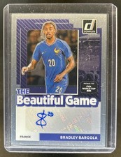 2025-26 Donruss Road to FIFA World Cup 26 Soccer Checklist Guide in-content 40