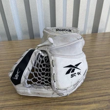 Reebok SR9k Lefevre Senior  Goalie Glove Left Hand Hockey Equipment