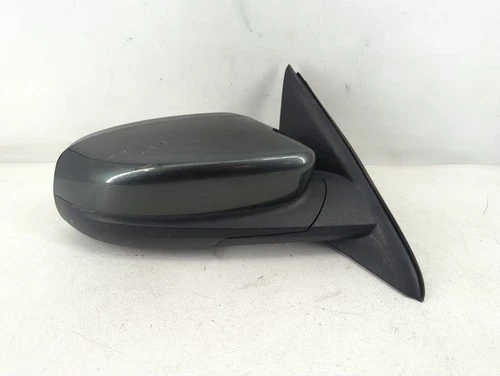2010-2019 Ford Taurus Passenger Right Side View Power Door Mirror NOQMZ