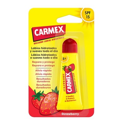 STICK LABIAL STRAWBERRY 4,25g