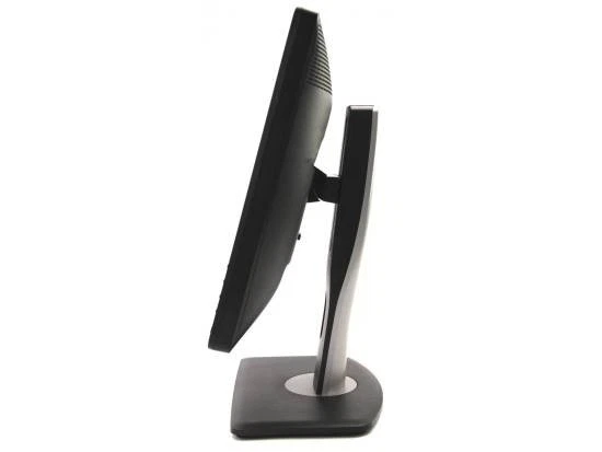 Dell P1913sf 19" Widescreen | DVI, VGA, DP 5ms Ultrasharp with Stand - Image 2 of 3