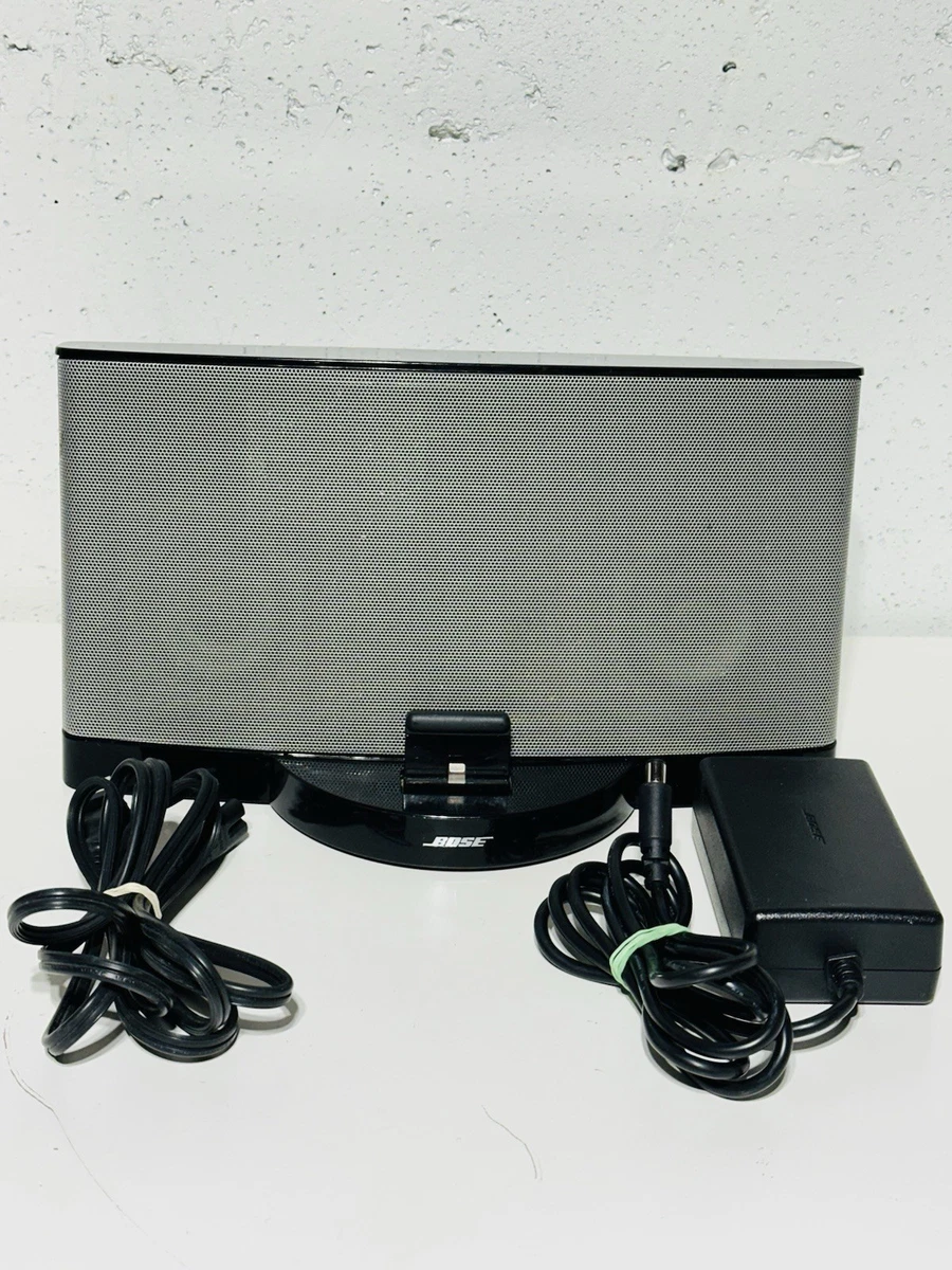 Bose Sounddock for sale | eBay