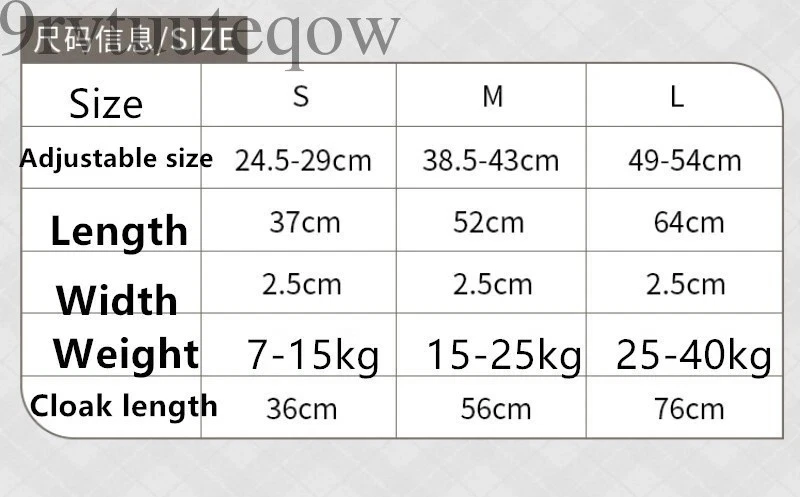 Hecho a mano Anime Superman Superdog Crypto Cosplay Capa Perro Mascota Capa Nueva Navidad Foto 2 de 4