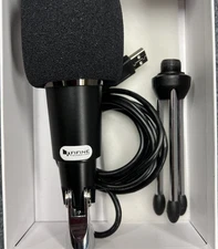 Fifine Microphone K668 USB Condenser Microphone
