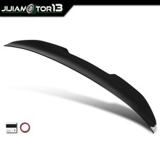 Fits Bmw 4 Series F32 428i 430i 435i 440i Psm Style Gloss Rear Spoiler Wing Fits Bmw 4 Series F32 428i 430i 435i 440i Psm Style Gloss Rear Spoiler Wing