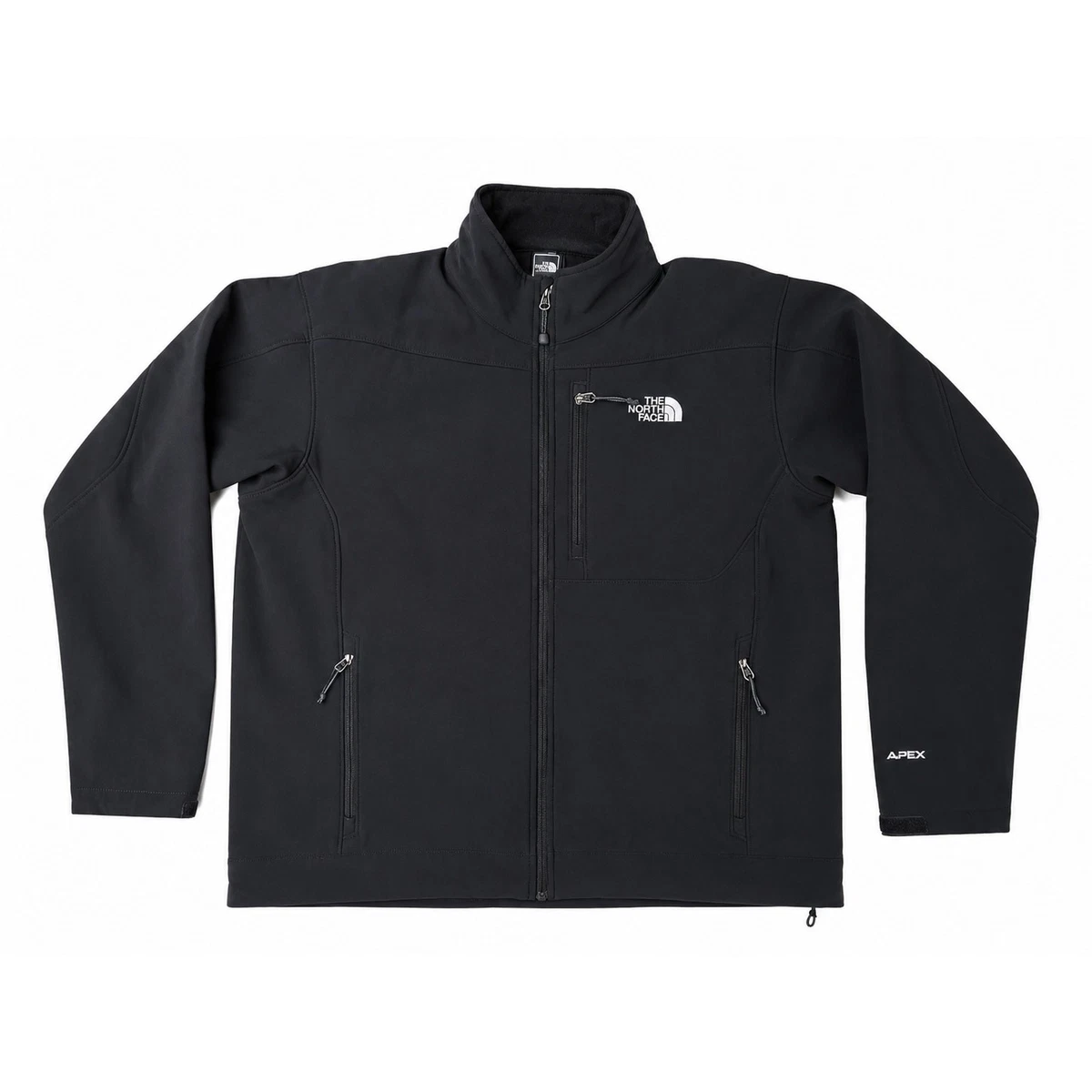 The North Face Soft Shell Jacket products for sale | eBay
