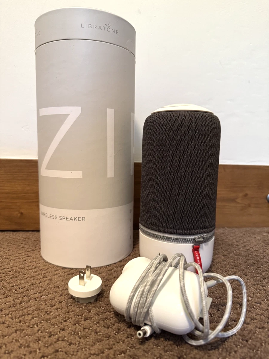 Libratone Bluetooth Docks & Mini Speakers for sale | eBay