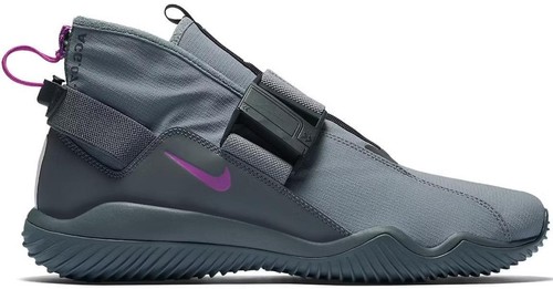 Nike NikeLab ACG 07 KMTR mens Size 9 sneakers shoes black