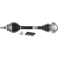 SKF Antriebswelle Gelenkwelle Vorne Links FüR VW Polo Skoda Fabia III Kombi 6R