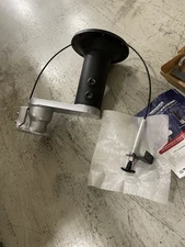 ANDERSEN HITCHES 3139 UNIVERSAL 5TH WHEEL TO GOOSENECK COUPLER ADAPTER 8" OFFSET