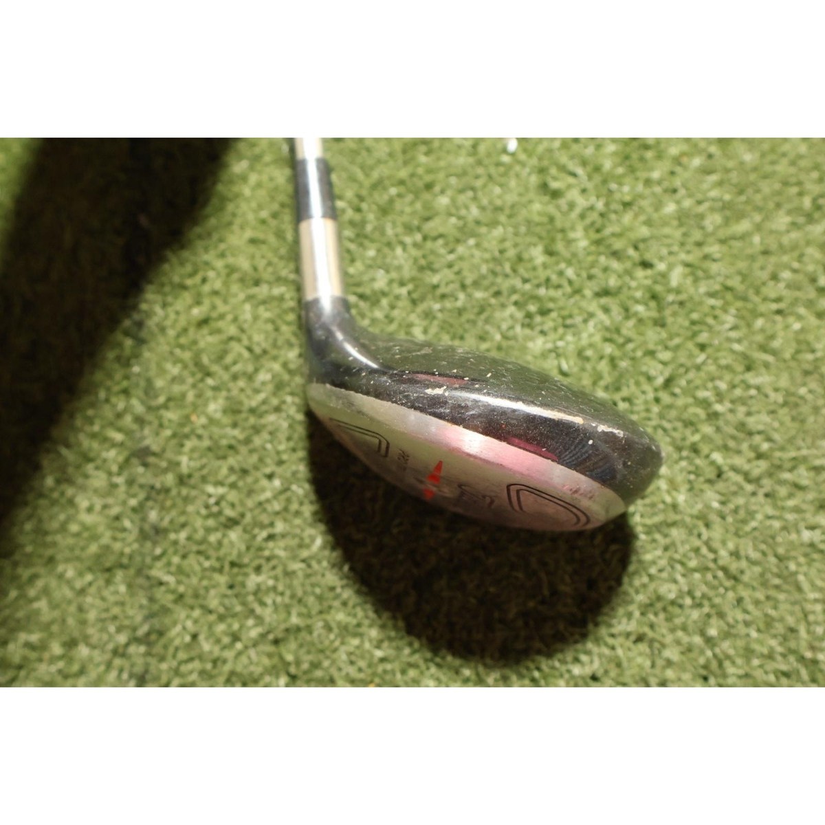 Titleist 904F Pro Trajectory 42