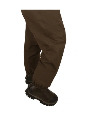 Drake Waterfowl - Uninsulated Guardian Elite HND Front Zip  display picture 3