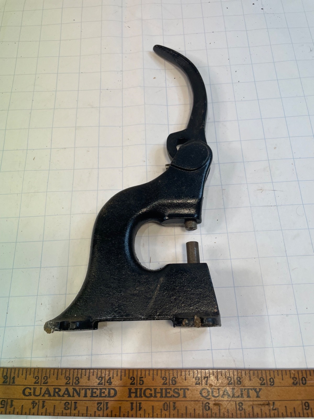 Rivet Press