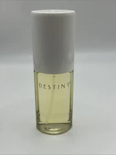 Destiny Eau de Parfum 1 oz White Cap, Great Condition, Marilyn Miglin