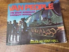 Van People: The Great American Rainbow Boogie Douglas Kent Hall (1977) Boho PB