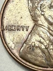 ** 1957-D LINCOLN CENT  'BIE' MINT ERROR AND DIE CRACK-  PRICED TO SELL 🔥 **
