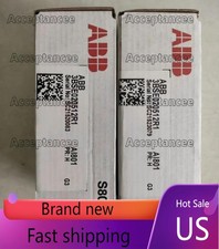 1PC New ABB 3BSE020512R1 AI801 Module In Box Brand US Free TAX