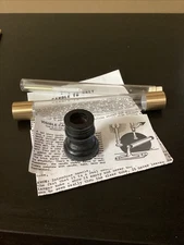 Visible Candle to Salt Magic Trick