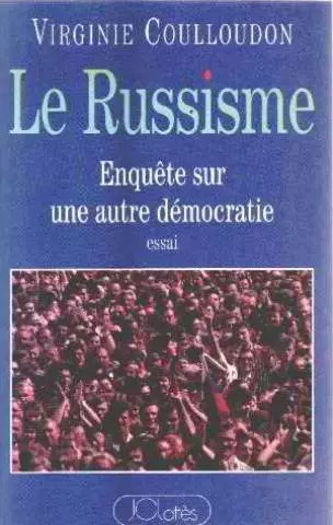 Der Russismus, Coulloudon-V